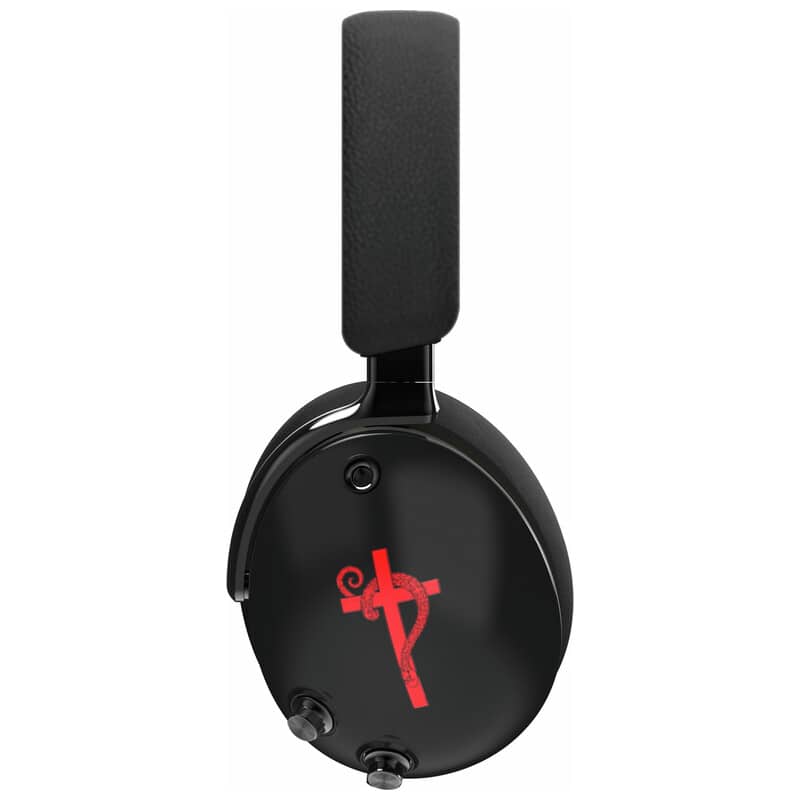 ブルートゥースヘッドホン HYDE [WA-J1-666]（2025年10月下旬発売予定）