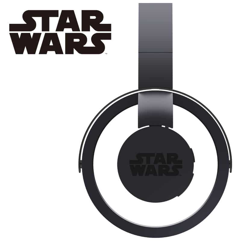 nwm ONE Star Wars edition Dark Gray [MBH001KA-02]
