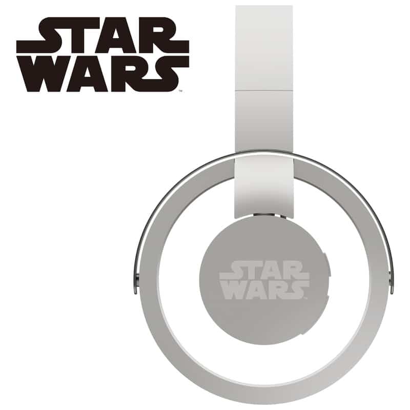 nwm ONE Star Wars edition Light Gray [MBH001WA-02]