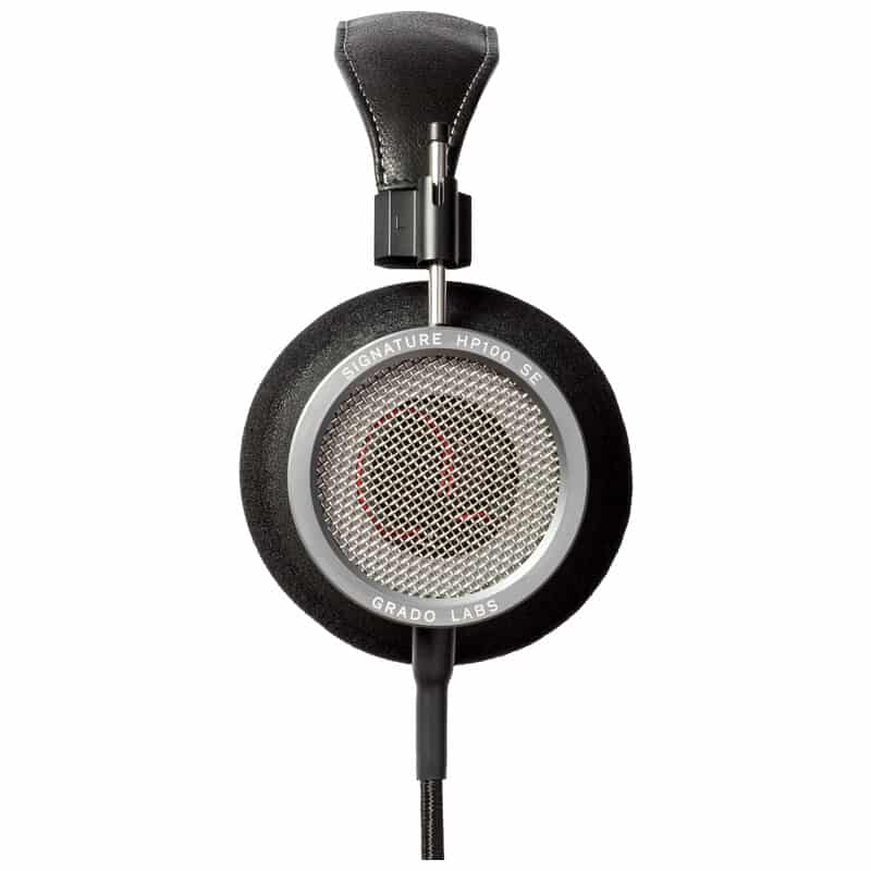 Signature HP100 SE - 4pin XLR バランスケーブル