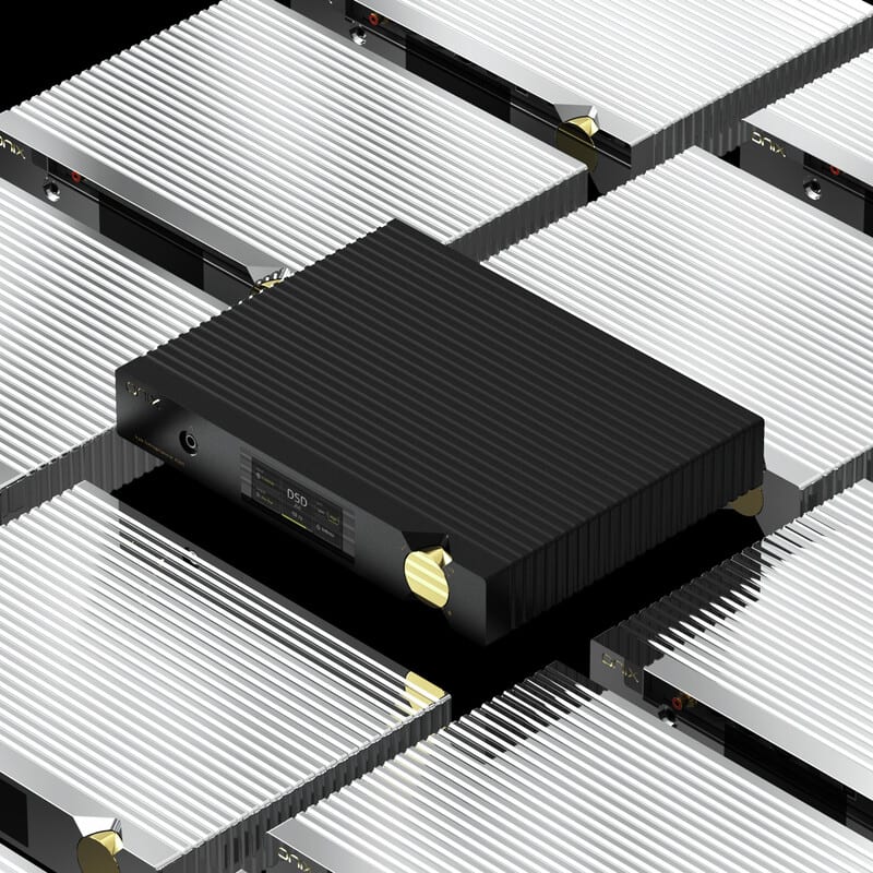 Zenith XDA20