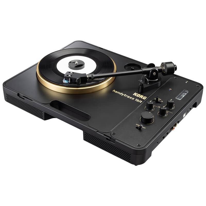 handytraxx 1bit [HNDYTRX 1BIT]（2025年7月30日発売予定）