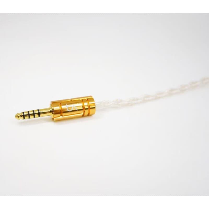 SupernovaMKIII-4wire-MMCX-4.4mm [BEA-2038]（2025年8月29日発売予定）