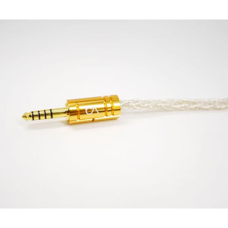 SupernovaMKIII-8wire-MMCX-4.4mm [BEA-2052]（2025年8月29日発売予定）