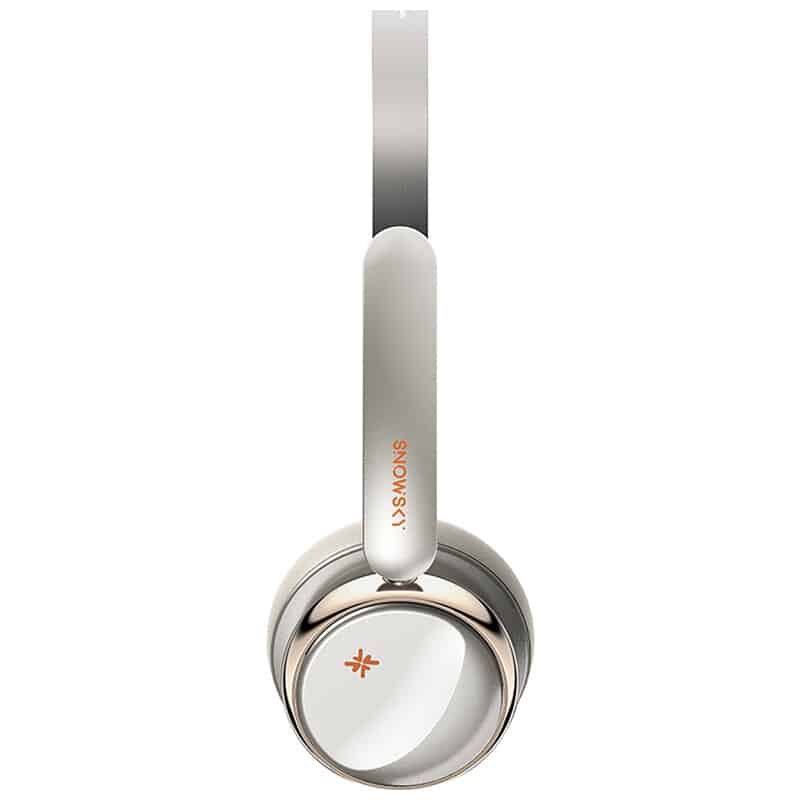 Snowsky ANYTIME Titanium Gold [FIO-SSANYTIME-G]（2025年8月1日発売予定）