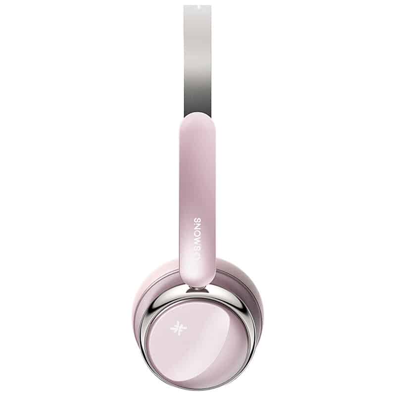 Snowsky ANYTIME Pink [FIO-SSANYTIME-P]（2025年8月1日発売予定）