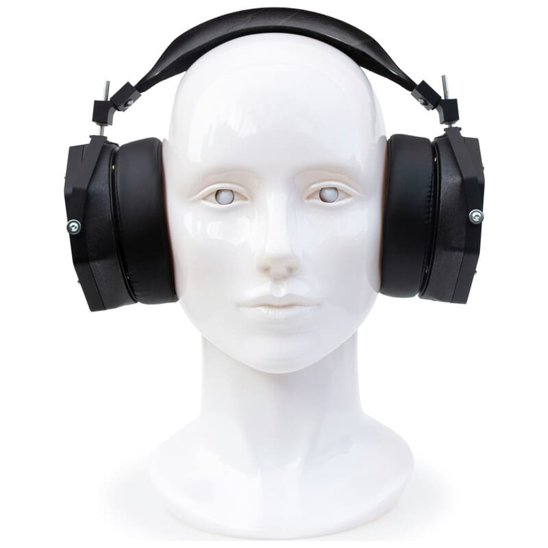 Phobos Black