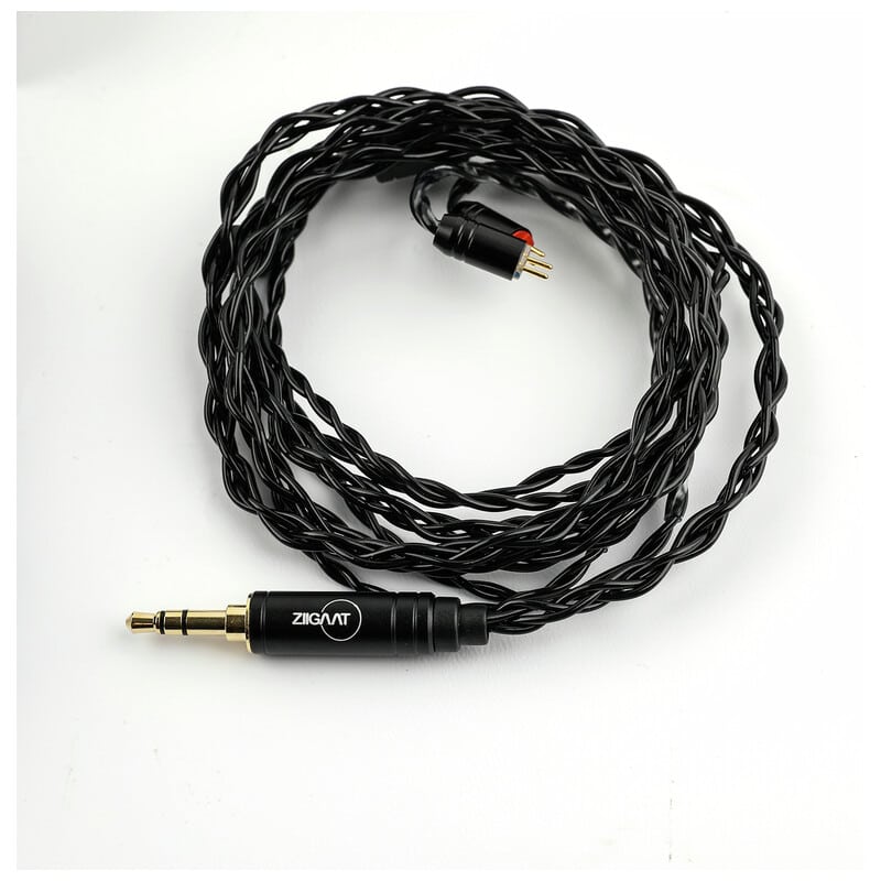Arete x Fresh Reviews - Black