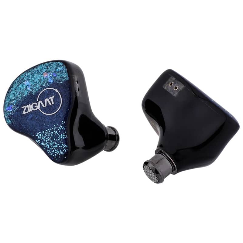 Arete x Fresh Reviews - Blue