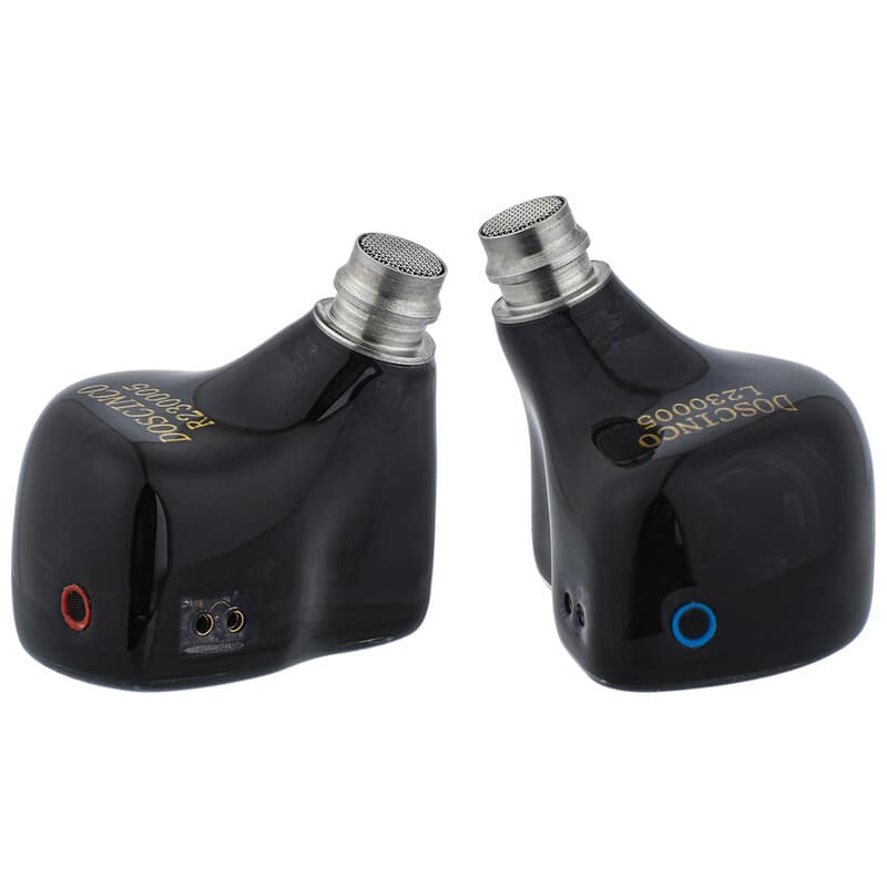 Doscinco  - 4.4mm