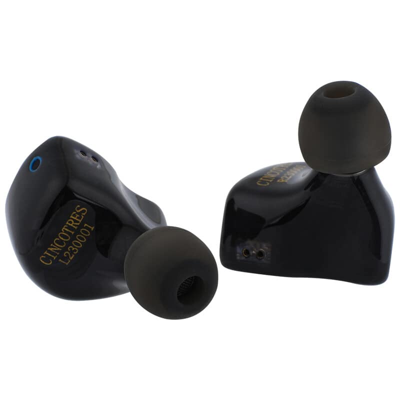 Cincotres - 3.5mm