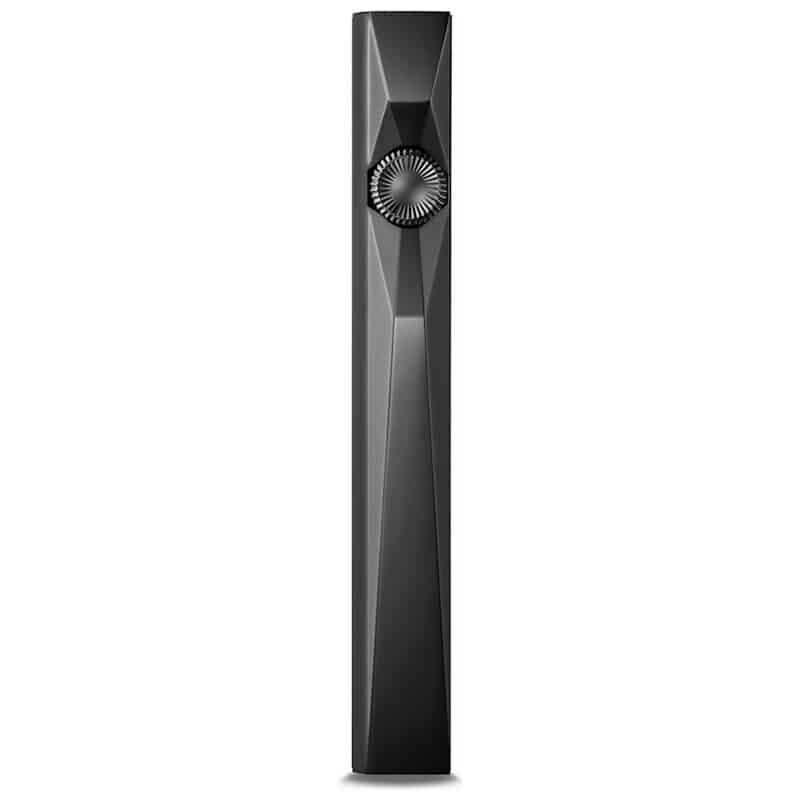 A&ultima SP4000 Black [IRV-AK-SP4000-BK]（2025年8月16日発売予定）
