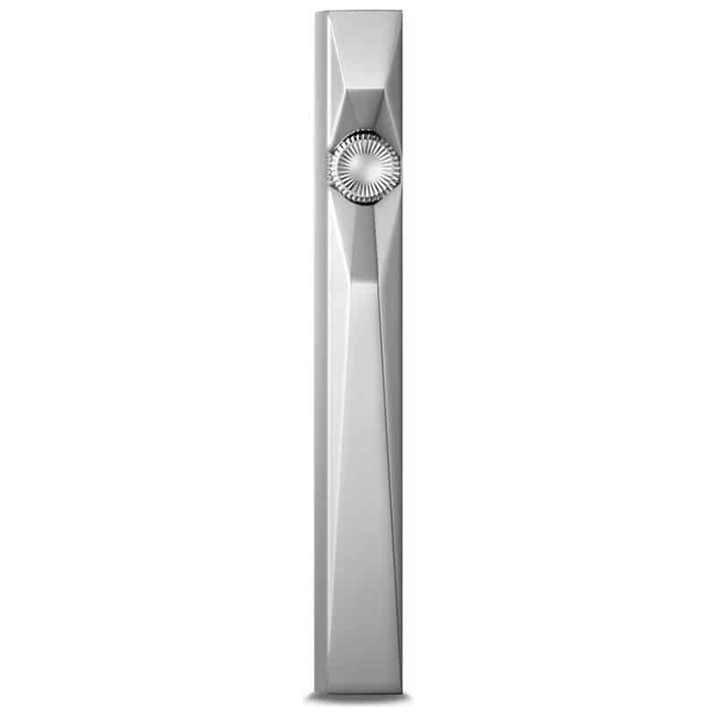 A&ultima SP4000 Silver [IRV-AK-SP4000-SV]（2025年8月16日発売予定）