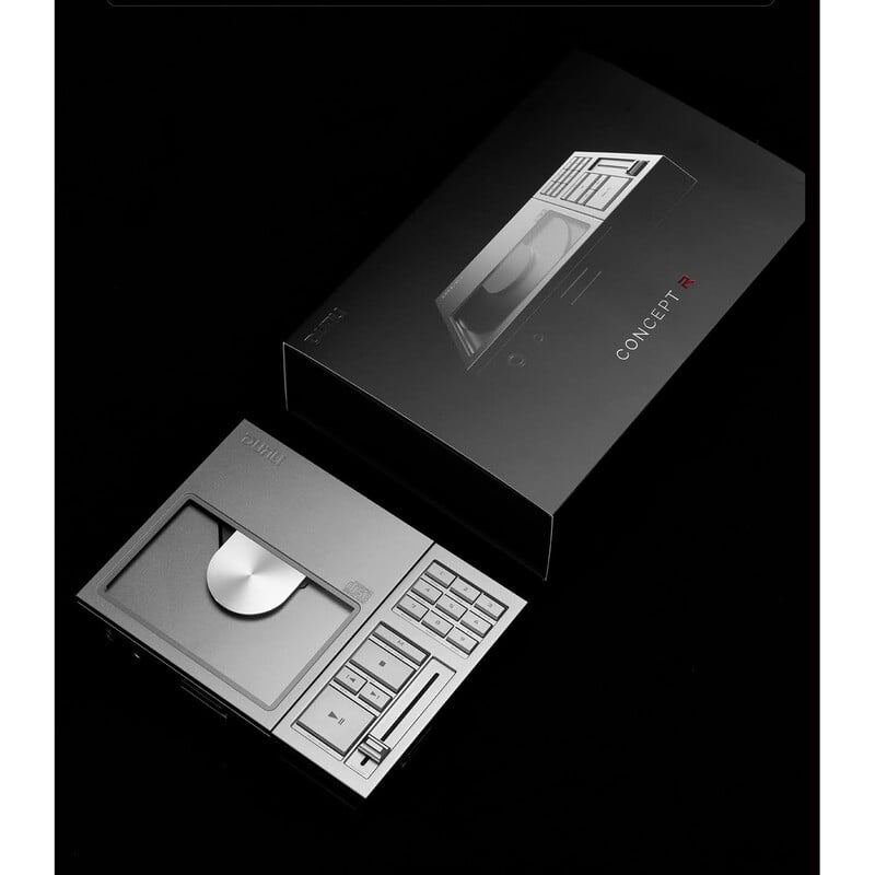 CONCEPT R（2025年7月31日発売予定）