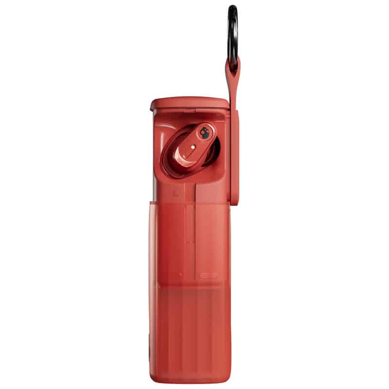 Method 360 ANC PLASMA RED [S2MTW-T995]（2025年8月29日発売予定）