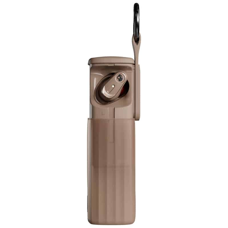 Method 360 ANC PRIMER BROWN [S2MTW-T987]（2025年8月29日発売予定）