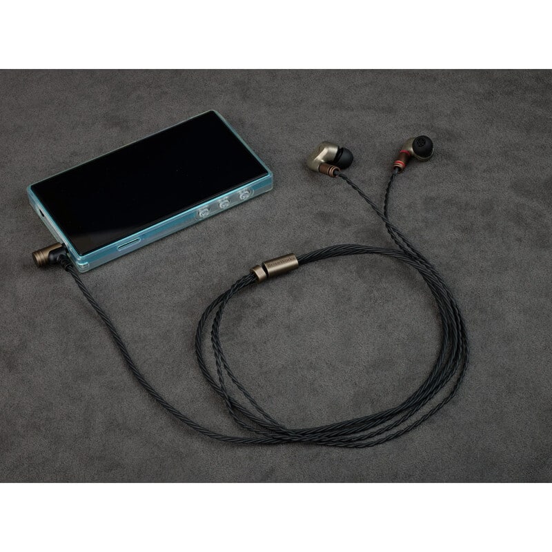 MIKAGE（0.78mm IEM 2pinコネクタ用） [BW-MKG544L2P]