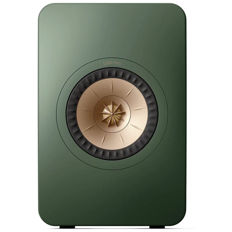 LS50 Meta Moss Green