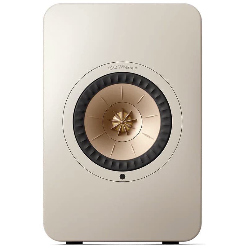 LS50 Wireless II Sand Shell