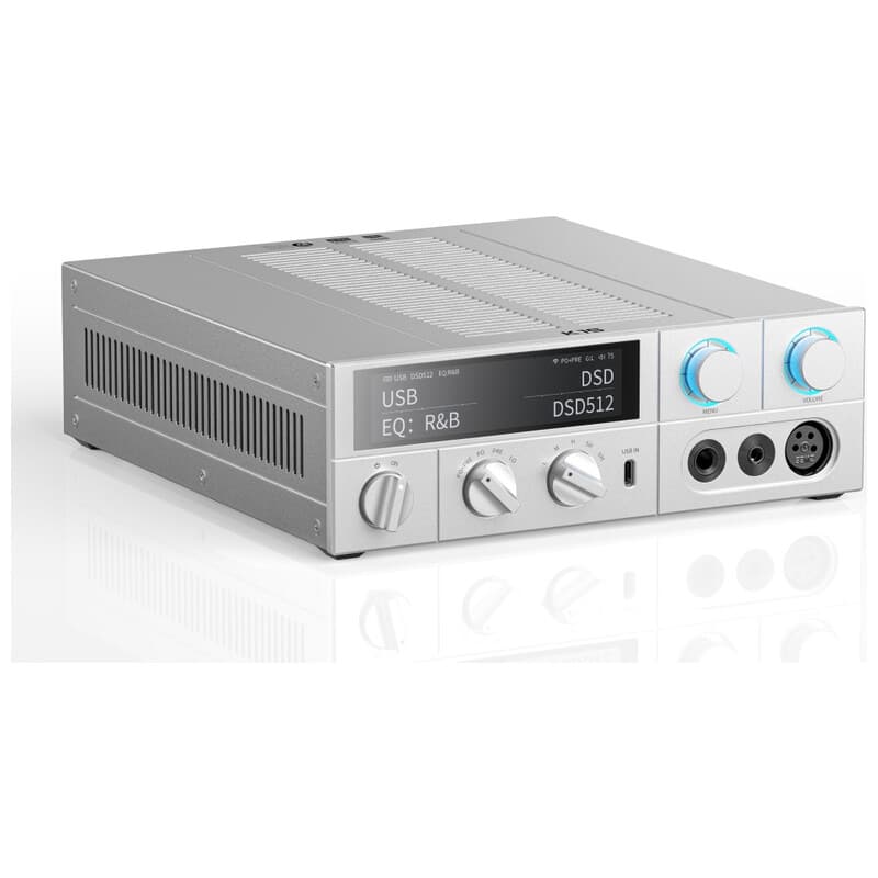 K15 Silver [FIO-K15-S]（2025年8月29日発売予定）