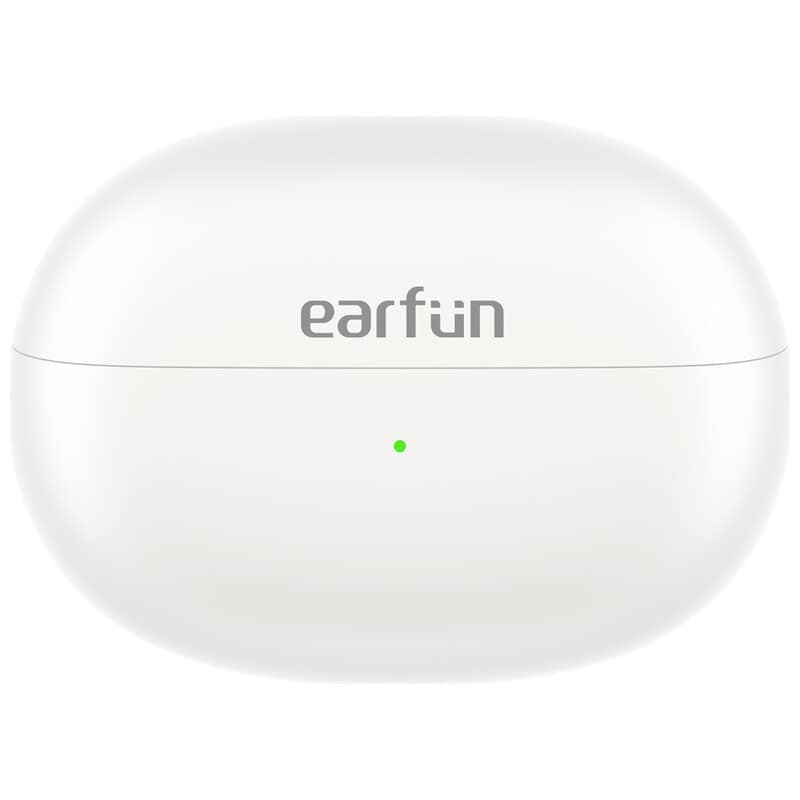 EarFun Clip - White