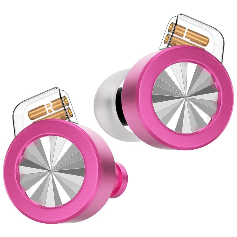 D02 - Berry - 3.5mm（2025年9月5日発売予定）