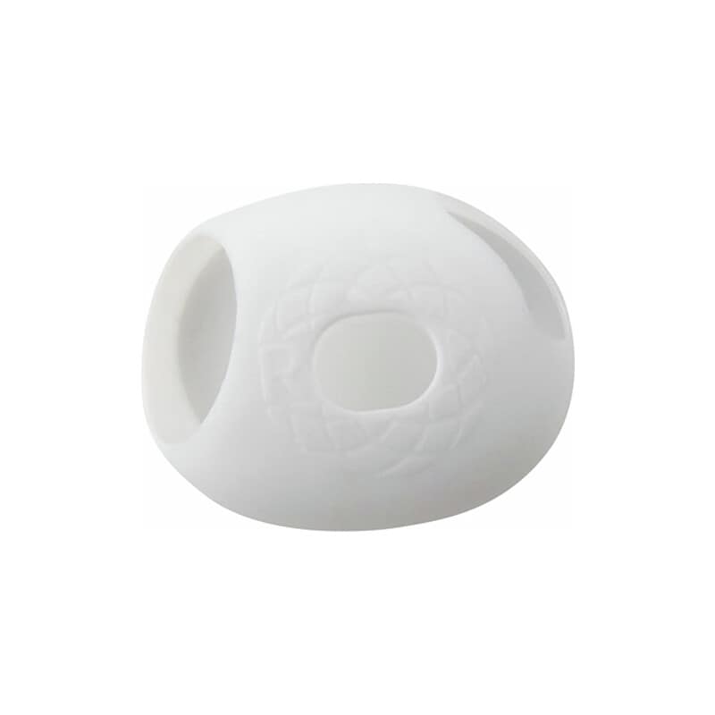 SednaEarfit for AirPods 4 イヤーピース Slim 3ペア [AZL-SEDNA-AP4-S]（2025年9月13日発売予定）
