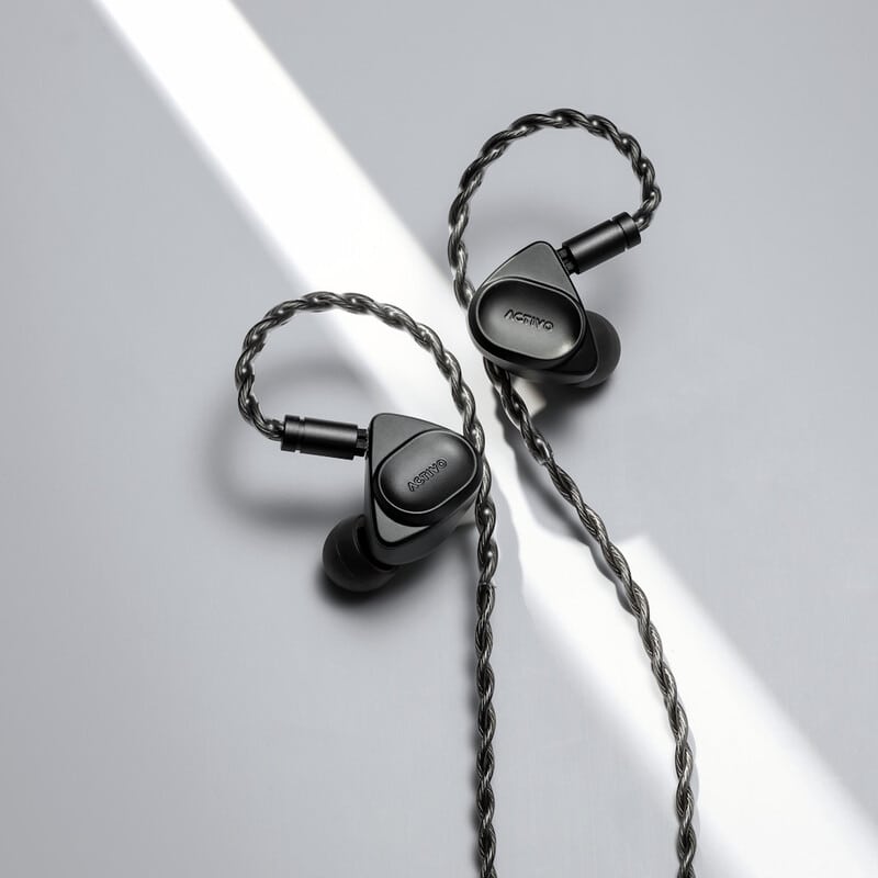 ACTIVO VOLCANO Black [IRV-ACTIVO-VOLCANO-BK]