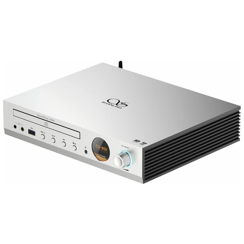SHANLING M1 ホワイト 中古品 Yahoo!オークション -「shanling m1」(デジタルオーディオ