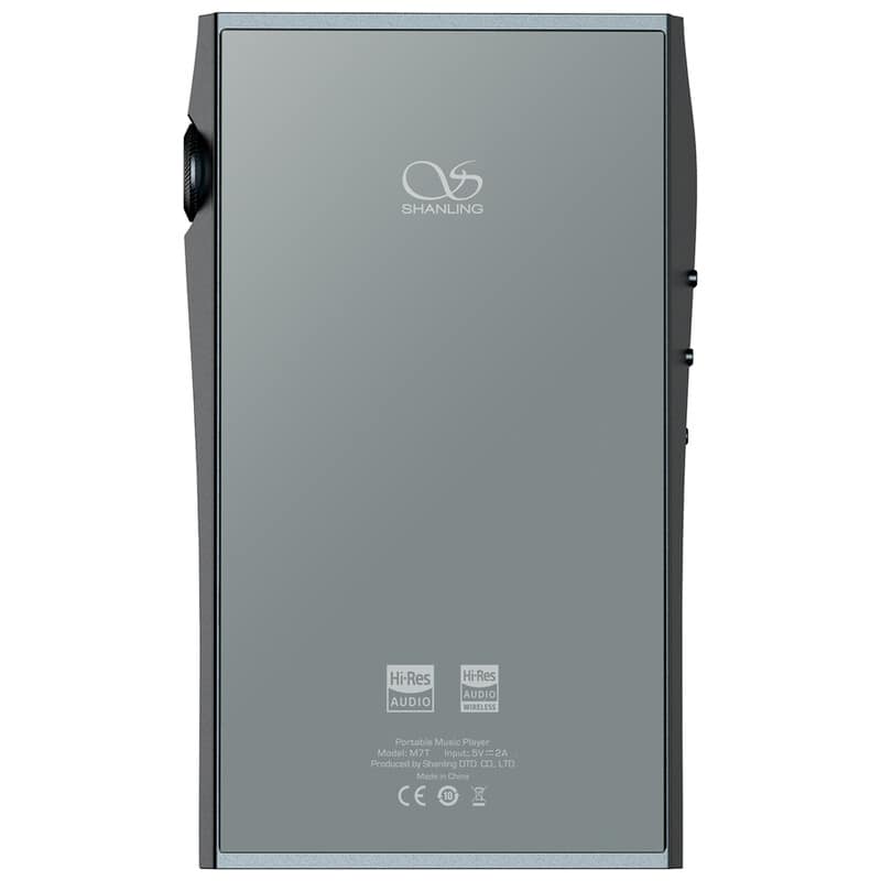 M7T Gray（2025年10月10日発売予定）