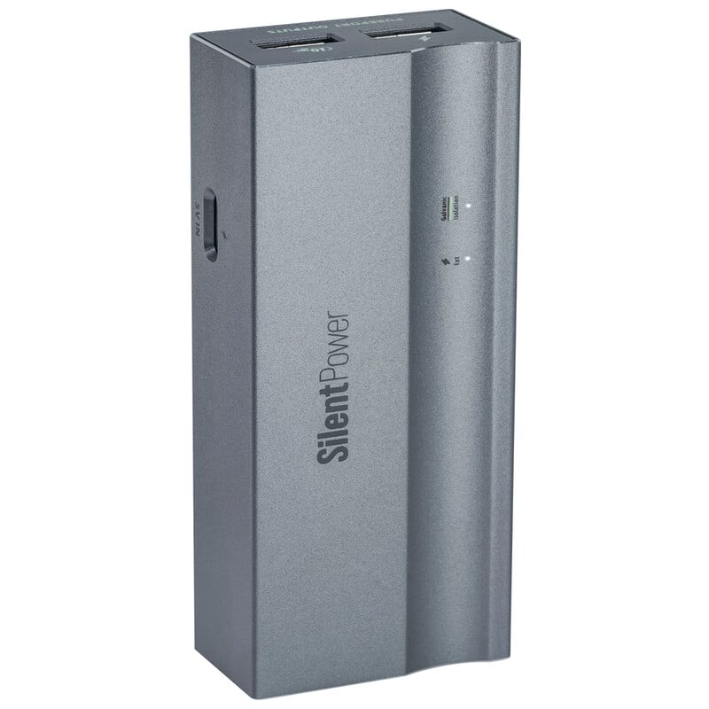 USB iPurifier Pro [SLP-USB-IPURIFIER-PRO]