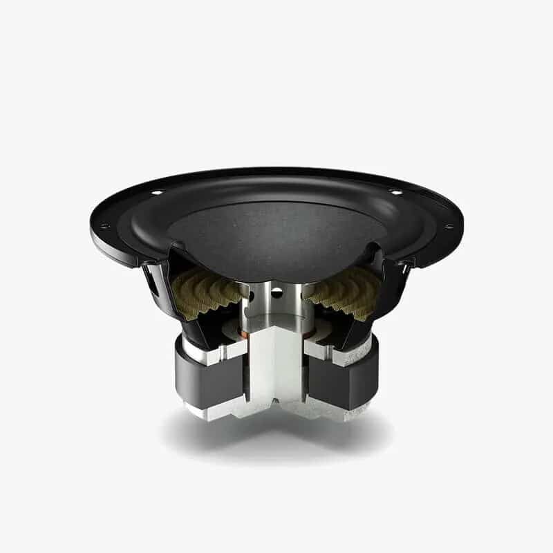 KUPID Dark Walnut [KUPIDDW]