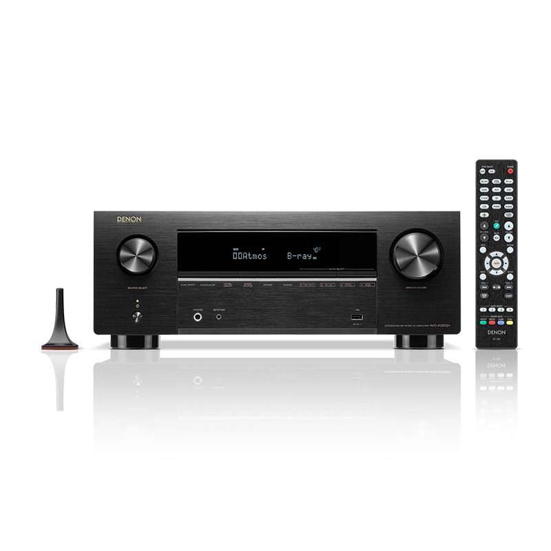 AVC-X2850H-K