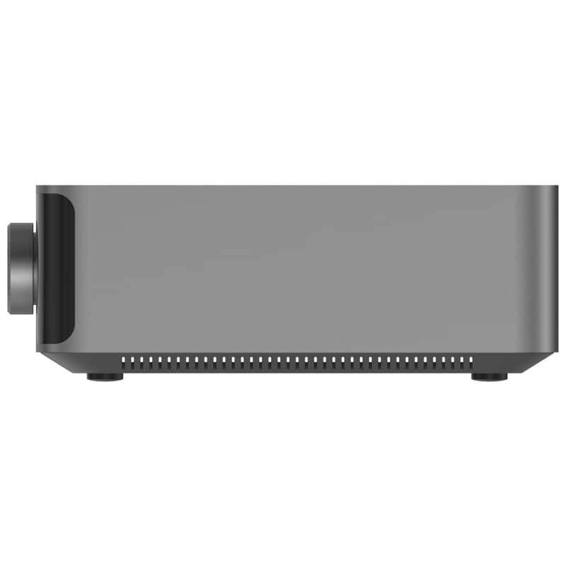 WiiM Amp Ultra Space Gray [WIM-WAMPULTRA-SG]（2025年10月3日発売予定）