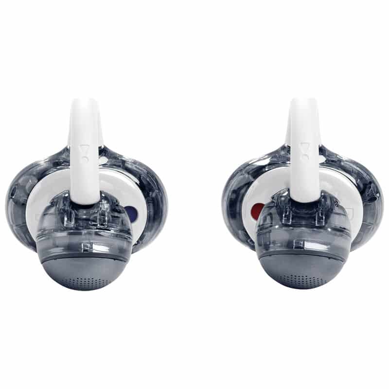 JBL Soundgear Clips White [JBLSNDGEARCLWHT]