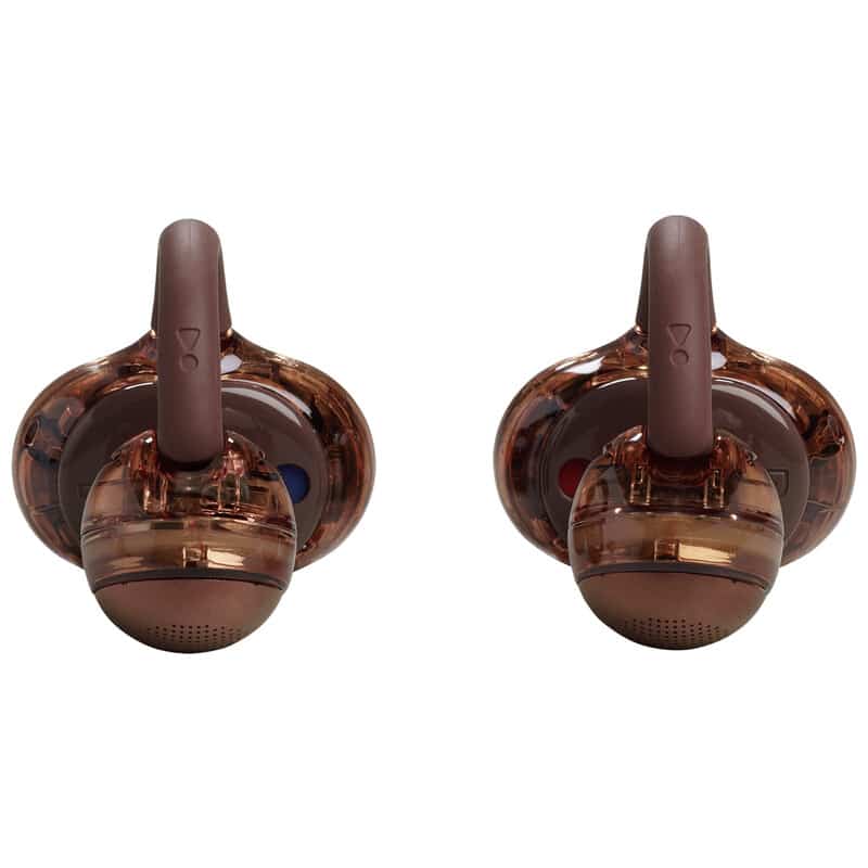 JBL Soundgear Clips Copper [JBLSNDGEARCLCOP]