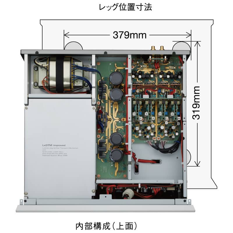 D-100 CENTENNIAL（2025年11月27日発売予定）