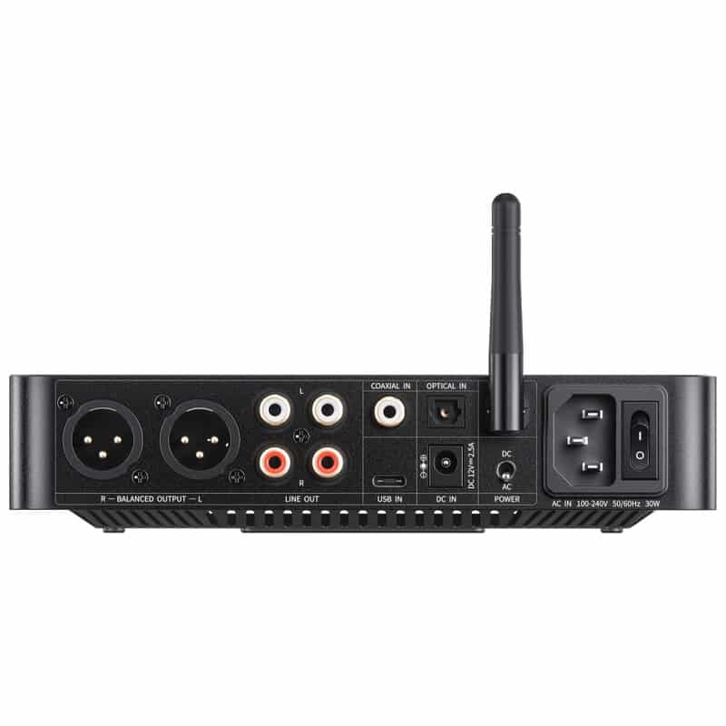 K13 R2R Black [FIO-K13R2R-B]（2025年10月10日発売予定）