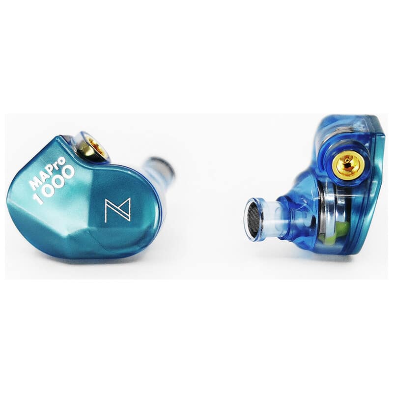 MAPro1000 II Frost Mint [OTA-MAPRO1000-II-FM]（2025年11月1日発売予定）