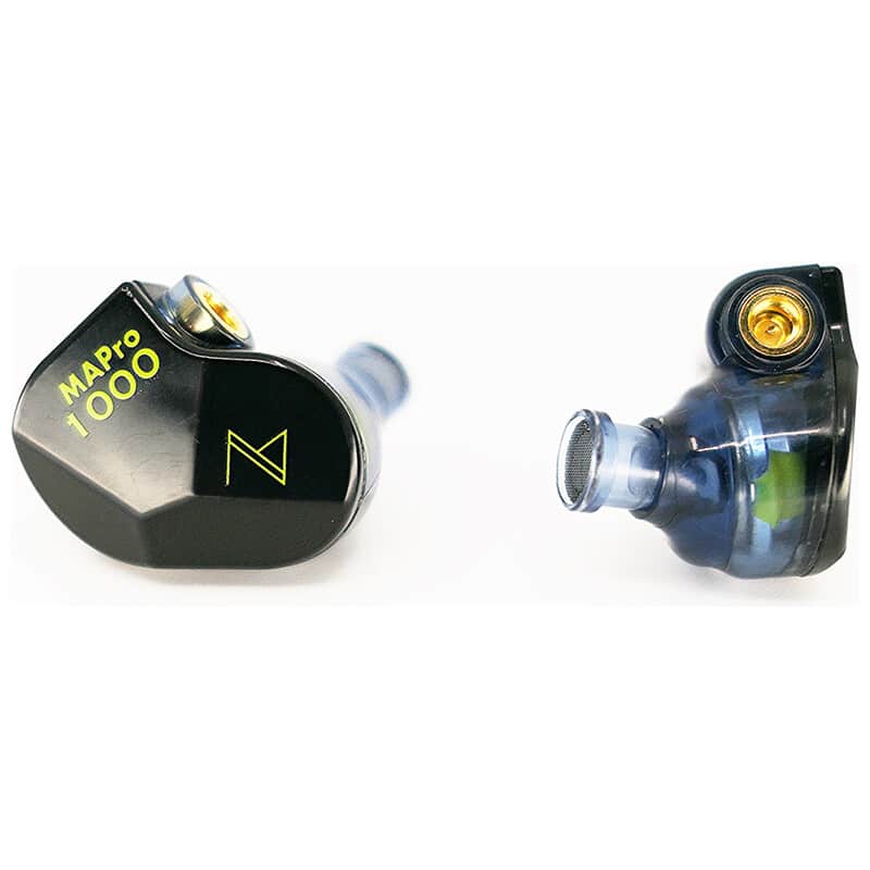 MAPro1000 II Shadow Crown [OTA-MAPRO1000-II-SC]（2025年11月1日発売予定）