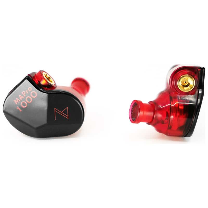MAPro1000 Drop Euro Black [OTA-MAPRO1000-DROP-EB]（2025年11月1日発売予定）