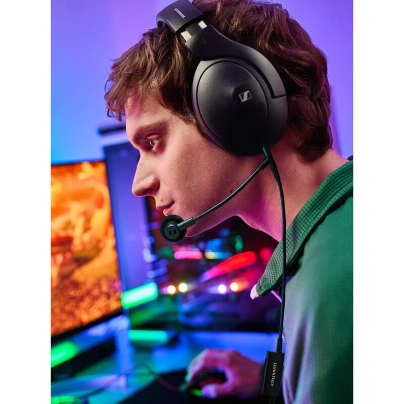 HD 500 BAM [700456]