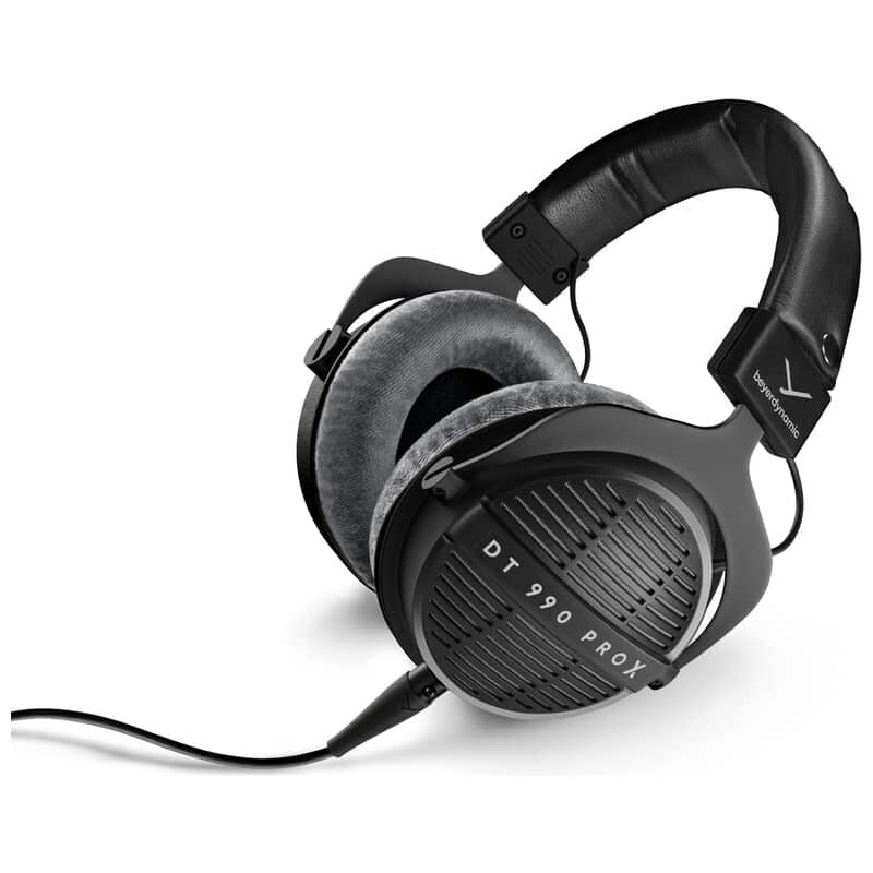 DT 990 PRO X 48 Ω(2025年11月1日発売予定)