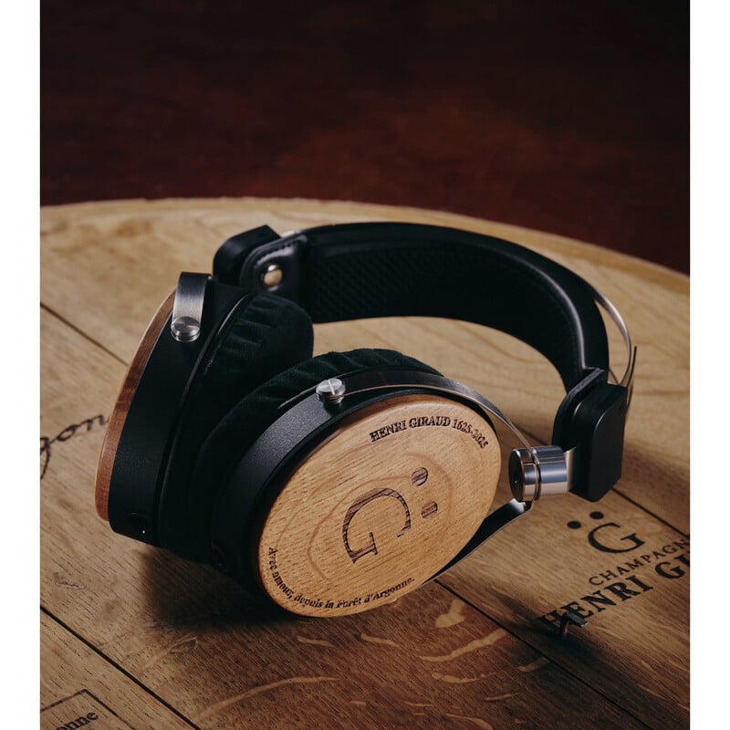 Historic Phone Henri Giraud 400th Anniversary