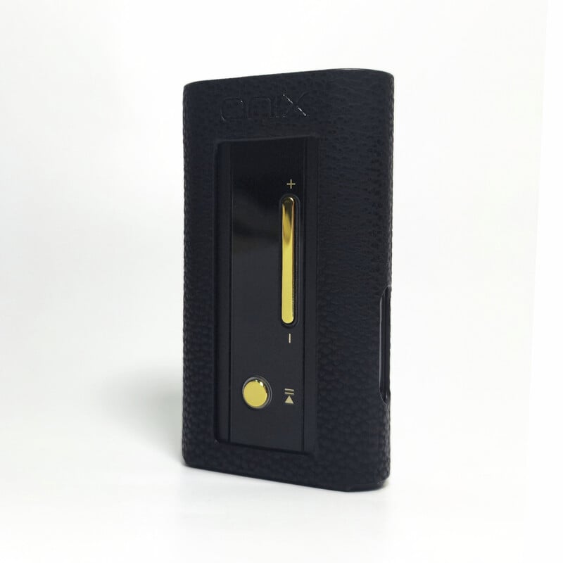 XI2専用PUレザーケース(2025年11月14日発売予定)