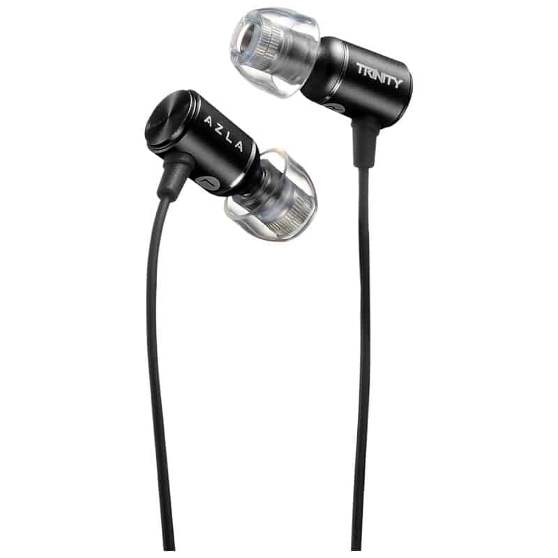 SednaEarfit mithryl Standard [イヤーピース M/MLサイズ各1ペア] [AZL-MITHRYL-ST-SET-ML]（2025年11月8日発売予定）