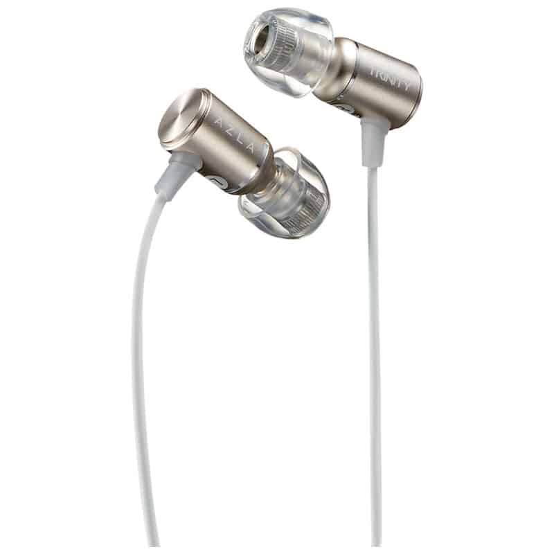 SednaEarfit mithryl Standard [イヤーピース MS/Mサイズ各1ペア] [AZL-MITHRYL-ST-SET-MS]（2025年11月8日発売予定）