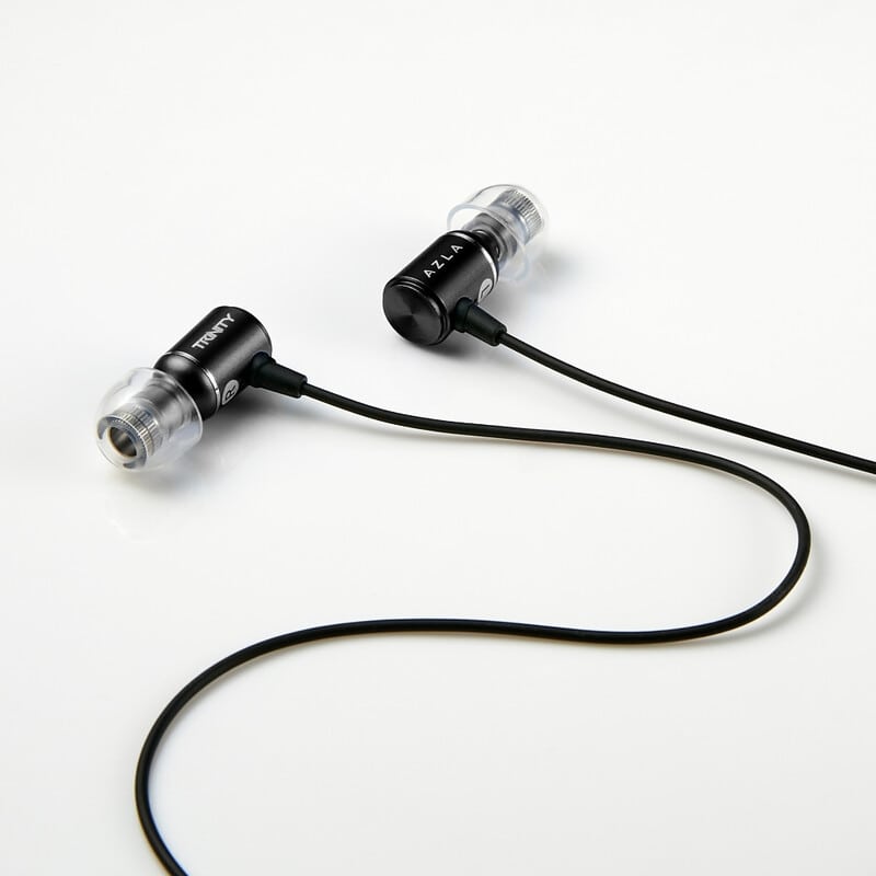 SednaEarfit mithryl Standard [イヤーピース MLサイズ2ペア] [AZL-MITHRYL-ST-ML]（2025年11月8日発売予定）