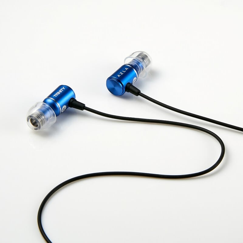 SednaEarfit mithryl Standard [イヤーピース Mサイズ2ペア] [AZL-MITHRYL-ST-M]（2025年11月8日発売予定）