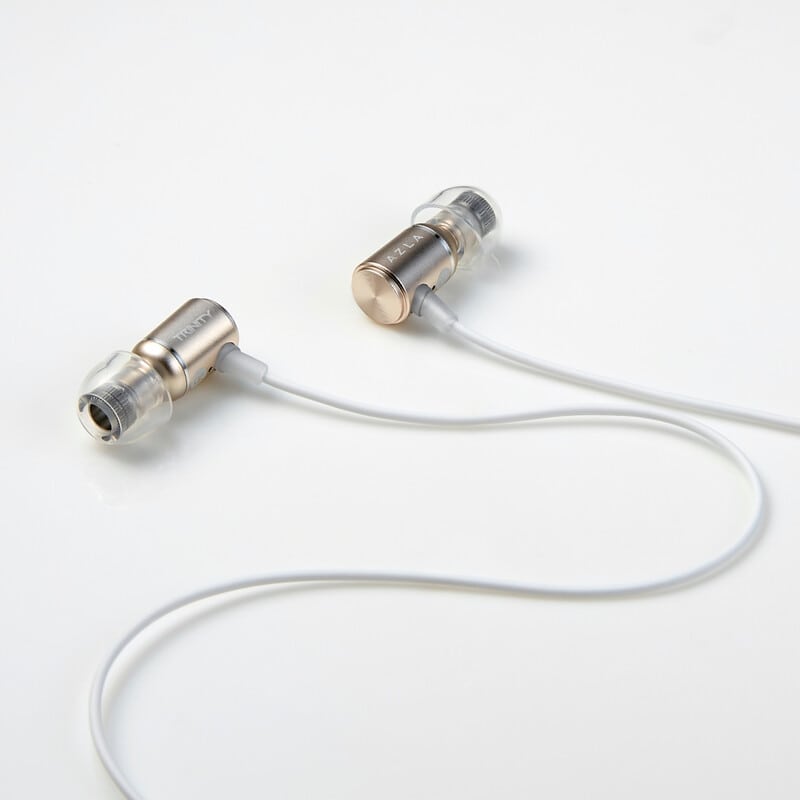 SednaEarfit mithryl Standard [イヤーピース MSサイズ2ペア] [AZL-MITHRYL-ST-MS]（2025年11月8日発売予定）